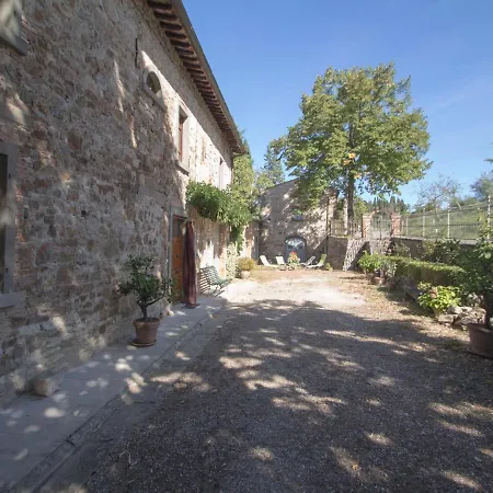 Locazione Turistica La Terrazza Casa vacanze *
