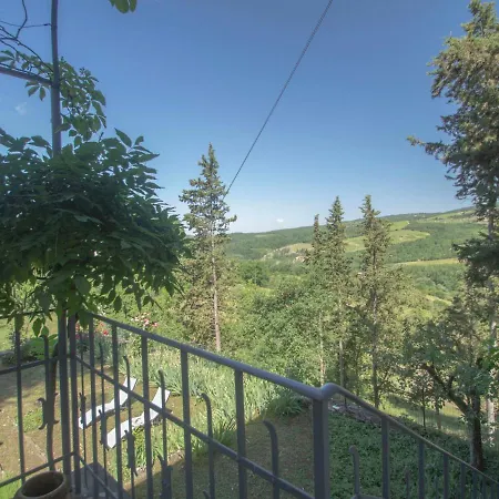 Casa vacanze Locazione Turistica La Terrazza *