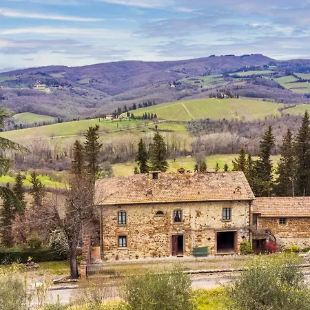 Locazione Turistica La Terrazza