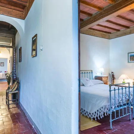 Locazione Turistica La Terrazza *