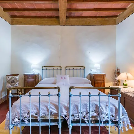 Locazione Turistica La Terrazza