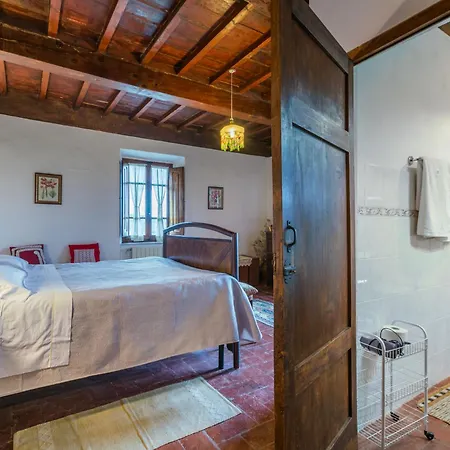 Locazione Turistica La Terrazza *