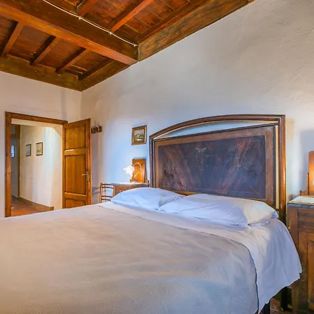 Locazione Turistica La Terrazza