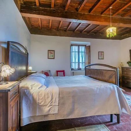 Locazione Turistica La Terrazza Casa vacanze *