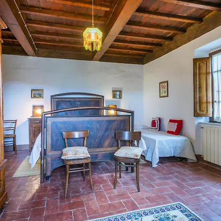 Casa vacanze Locazione Turistica La Terrazza *