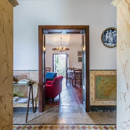 Locazione Turistica La Terrazza *