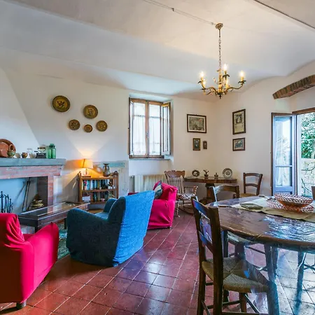 Locazione Turistica La Terrazza