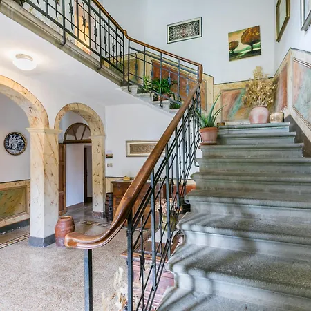 Casa vacanze Locazione Turistica La Terrazza