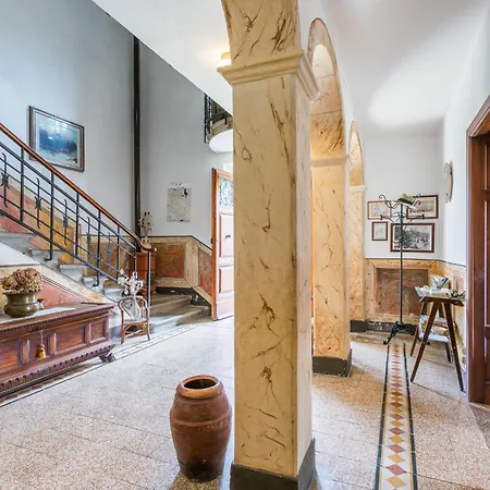 Locazione Turistica La Terrazza Radda In Chianti