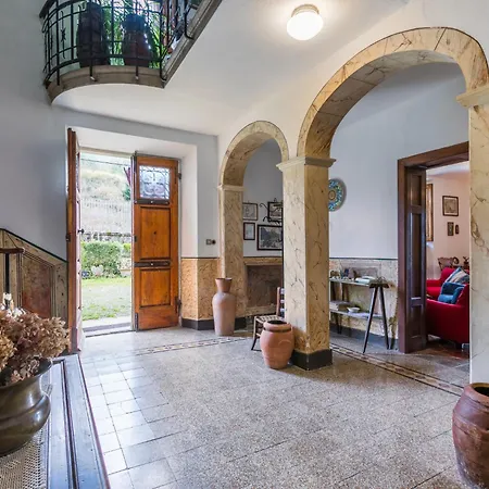 Locazione Turistica La Terrazza Casa vacanze