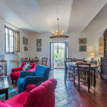 Locazione Turistica La Terrazza Casa vacanze *
