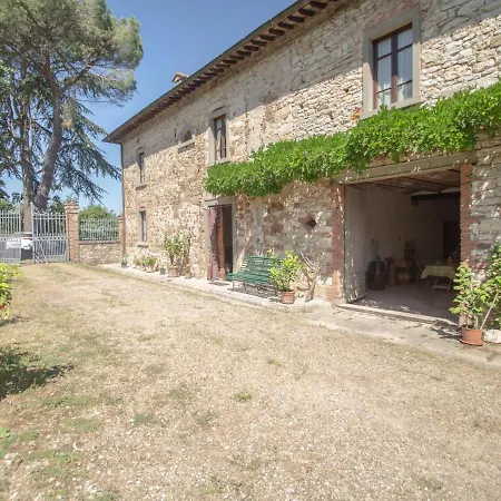 La Terrazza By Interhome Casa vacanze