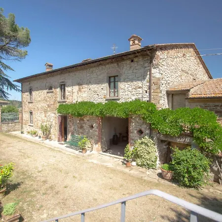 La Terrazza By Interhome Holiday home