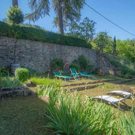 La Terrazza By Interhome *