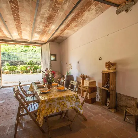 La Terrazza By Interhome * Radda in Chianti