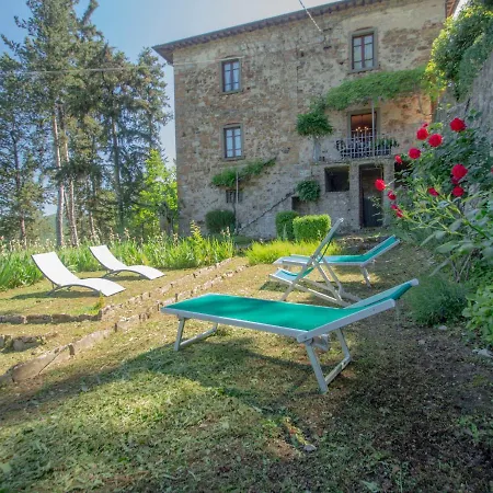 La Terrazza By Interhome *