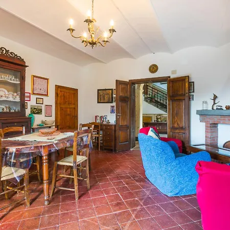 La Terrazza By Interhome Holiday home *