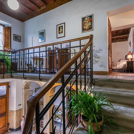 Holiday home La Terrazza By Interhome *