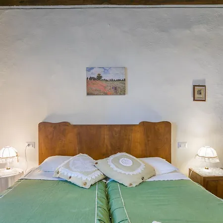 La Terrazza By Interhome Holiday home