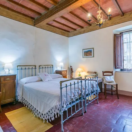 La Terrazza By Interhome Holiday home *