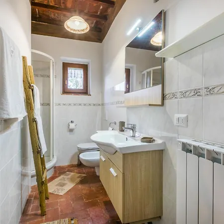 Holiday home La Terrazza By Interhome *