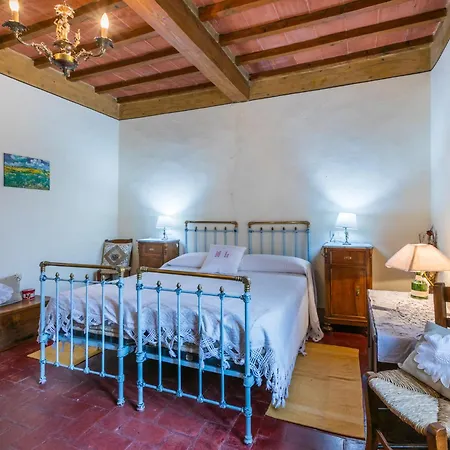 La Terrazza By Interhome Radda in Chianti