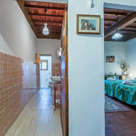Holiday home La Terrazza By Interhome