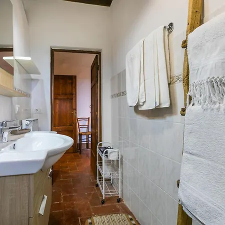 La Terrazza By Interhome Radda in Chianti
