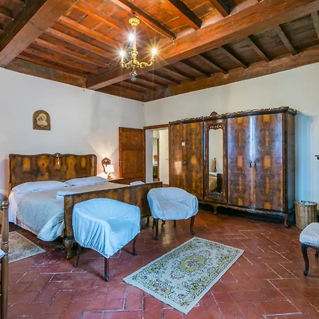 La Terrazza By Interhome * Radda in Chianti