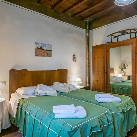 La Terrazza By Interhome Holiday home