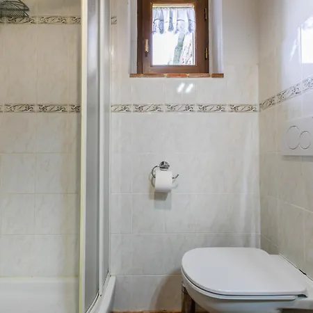 Holiday home La Terrazza By Interhome