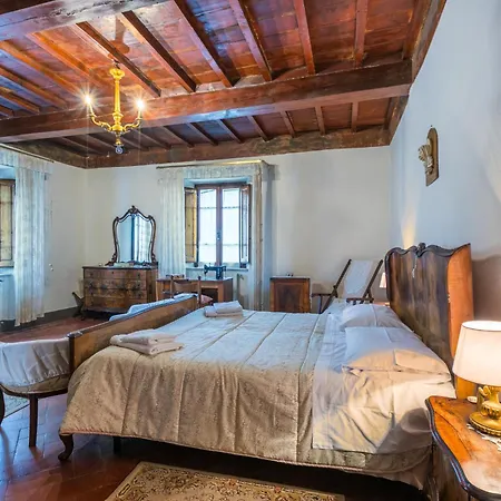 La Terrazza By Interhome Holiday home Radda in Chianti