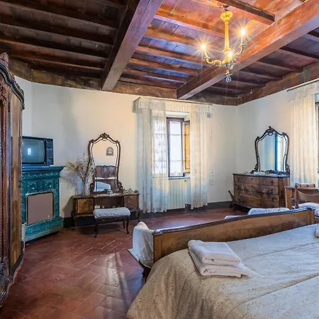 La Terrazza By Interhome *