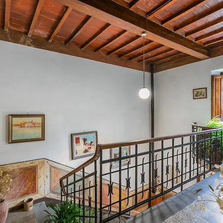 La Terrazza By Interhome Radda in Chianti