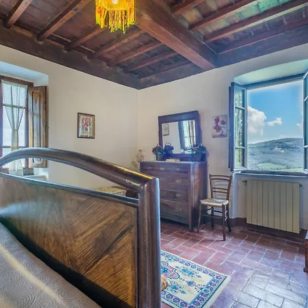 La Terrazza By Interhome