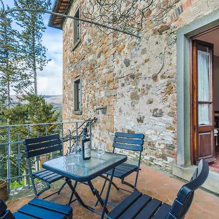 La Terrazza By Interhome Holiday home