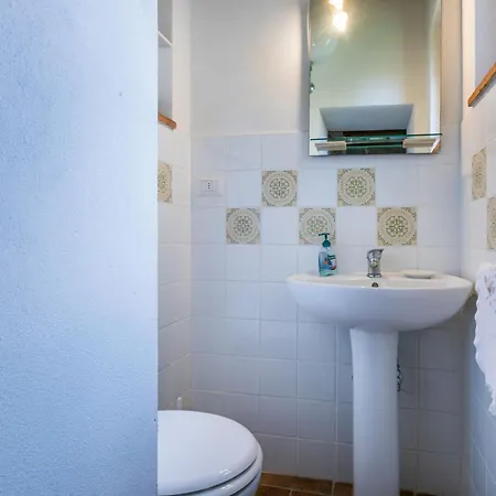 Holiday home La Terrazza By Interhome