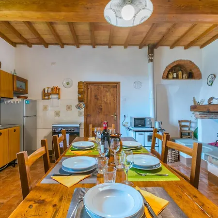 La Terrazza By Interhome Holiday home *