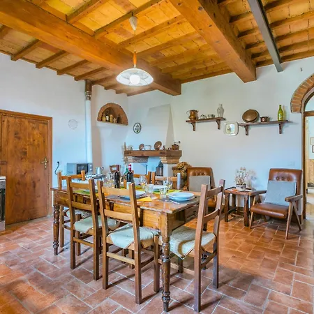 La Terrazza By Interhome Casa vacanze *